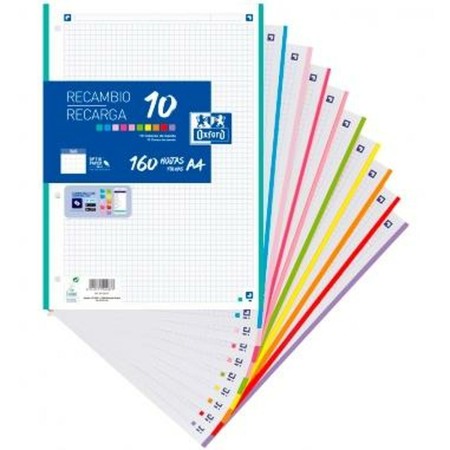 Papel Oxford 400106627