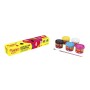 Gouache Jovi 505 35 ml 5 couleurs Scolaire