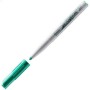 Rotulador para Pizarra Bic 9581681 Verde