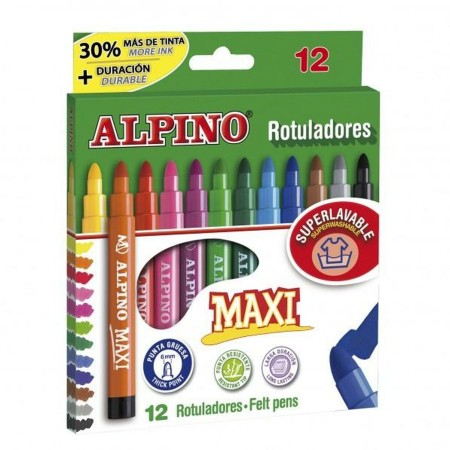 Feutres Alpino AR000006N