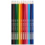 Crayons de couleur Giotto F276600 Multicouleur