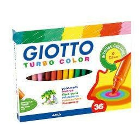 Juego de Plastilina Giotto F418000