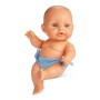 Bébé poupée Berjuan Newborn (20 cm)