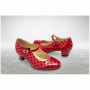 Chaussures de Flamenco pour Enfants