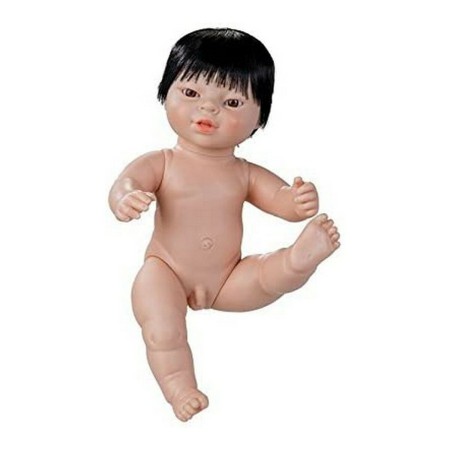 Bébé poupée Berjuan Newborn 38 cm (38 cm)