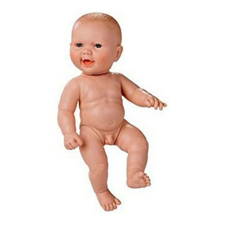 Bébé poupée Berjuan Newborn Européen (30 cm)