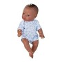 Bébé poupée Berjuan Newborn Africaine (30 cm)