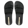 Chanclas para Mujer Ipanema 83243 20880 Negro