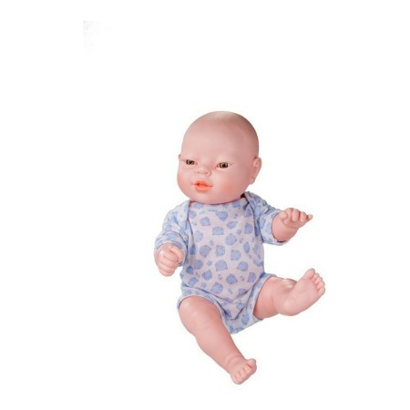 Bébé poupée Berjuan Newborn (30 cm)