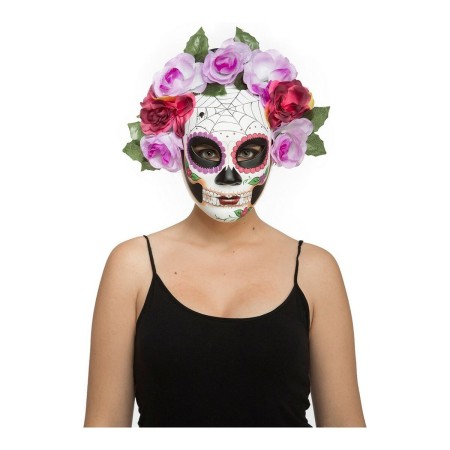 Masque Day of Dead