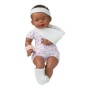 Bébé poupée Berjuan Newborn Européen (45 cm)