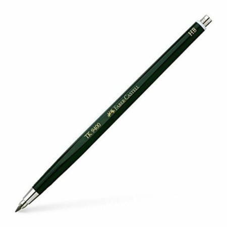 Portaminas Faber-Castell FC139400 Ergonómico 2 mm (Reacondicionado A+)