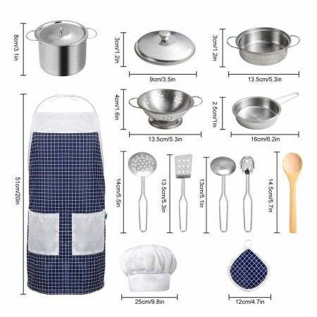 Cocina de Juguete (Reacondicionado D)