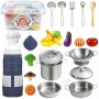 Cocina de Juguete (Reacondicionado D)