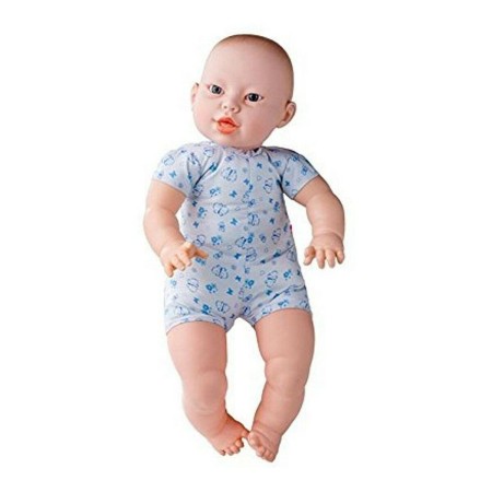 Bébé poupée Berjuan Newborn (45 cm)