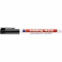 Marqueur permanent Edding 719759 (Reconditionné A+)