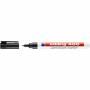 Marqueur permanent Edding 719759 (Reconditionné A+)