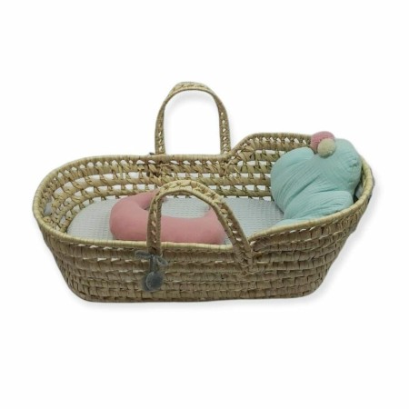 Panier avec un coussin Berjuan 2000-22