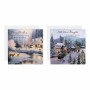 Carte de voeux Thomas Kinkade (Reconditionné A)