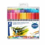 Feutres Staedtler 3200 TB120ST (Reconditionné A+)