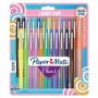 Feutres Paper Mate Flair Candy POP (Reconditionné D)