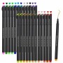 Rotuladores Fineliner (0.4 mm) (Reacondicionado A+)