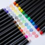 Feutres Fineliner (0.4 mm) (Reconditionné A+)