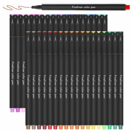 Set de Rotuladores (Reacondicionado A+)