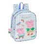 Cartable Urban Farmer Peppa Pig