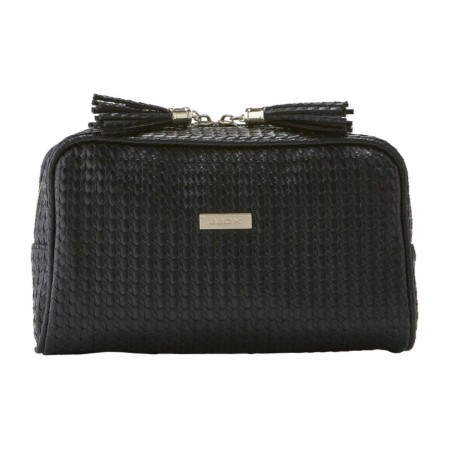 Trousse de toilette JJDK Palm Grand Noir