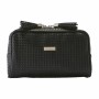 Trousse de toilette JJDK Palm Grand Noir