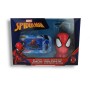 2-in-1 Gel et shampooing Lorenay Spiderman