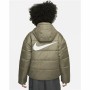 Veste de Sport pour Femme Nike Sportswear Therma-FIT Repel Classic Series