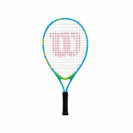 Raquette de Tennis US Open 21 Wilson WR082410U Aigue marine