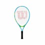 Raqueta de Tenis US Open 21 Wilson WR082410U Aguamarina