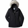 Chaqueta Deportiva para Mujer Columbia Ava Alpine™ Negro