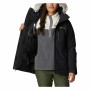 Chaqueta Deportiva para Mujer Columbia Ava Alpine™ Negro