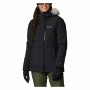 Veste de Sport pour Femme Columbia Ava Alpine™ Noir