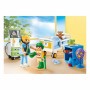 Playset City Life Children's Hospital Ward Playmobil 70192 (47 pcs)