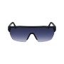 Lunettes de soleil Homme Lacoste L989S-2 Ø 62 mm