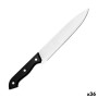 Cuchillo de Cocina Wooow 18 cm (36 Unidades)