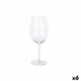 Copa de vino Sweet Ahome Vin 530 ml (6 Unidades)