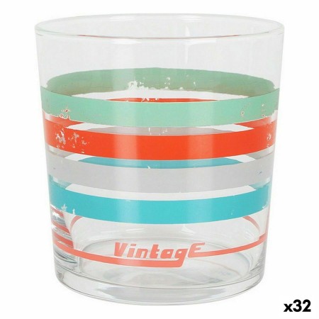 Vaso Borgonovo Vintage 360 ml (32 unidades)