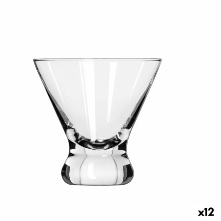 Set de Vasos Libbey Cosmopolitan Cóctel 244 ml (12 Unidades)