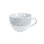 Tasse Santa Clara Fez Jumbo 460 ml Vert (6 Unités)