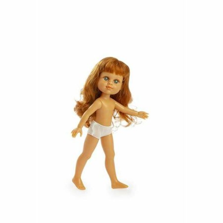Poupée Berjuan My Girl Nude 2886-21 35 cm