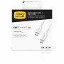 Câble USB-C Otterbox LifeProof 78-81360 Blanc