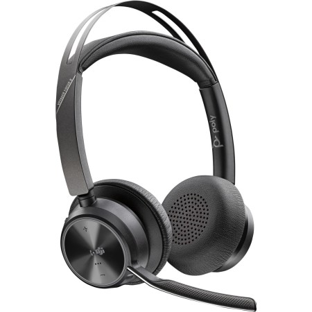 Auriculares HP Negro