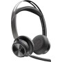 Casque HP Noir