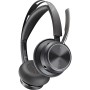 Auriculares HP Negro